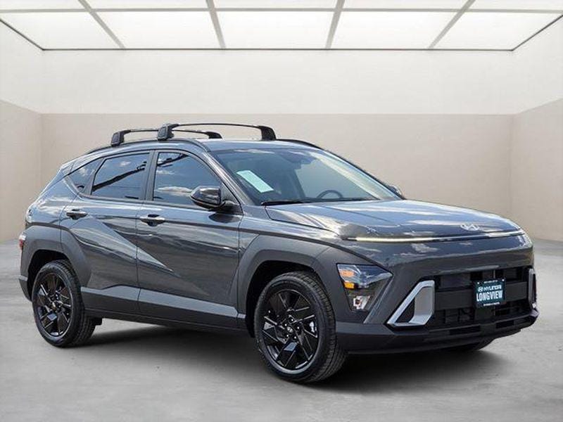2026 Hyundai Kona