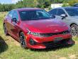 Used 2021 Kia K5 GT-Line Sedan