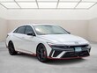 Hyundai Elantra N