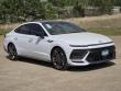 New 2026 Hyundai Sonata N Line Sedan
