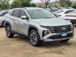 New 2026 Hyundai Tucson SEL AWD SUV