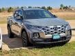 Used 2023 Hyundai Santa Cruz SEL Truck Crew Cab