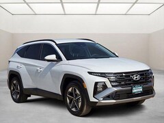 2026 Hyundai Tucson Hybrid SEL FWD Sport Utility