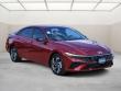New 2025 Hyundai Elantra SEL Sport Sedan
