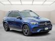 Used 2021 Mercedes-Benz GLE 350 350 4matic SUV