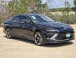 New 2026 Hyundai Sonata SEL Sport Sedan
