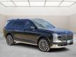 New 2026 Hyundai Palisade Hybrid Calligraphy Sport Utility