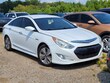 Hyundai Sonata Hybrid