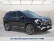 Used 2026 GMC Terrain AWD Denali SUV