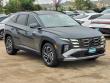 New 2026 Hyundai Tucson Limited FWD SUV