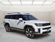 New 2026 Hyundai Santa Fe Limited FWD Sport Utility