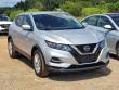Used 2022 Nissan Rogue Sport S SUV