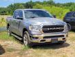 Used 2022 Ram 1500 Lone Star Truck Crew Cab