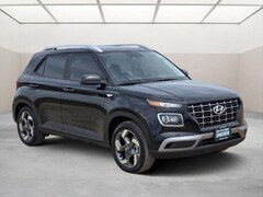 2026 Hyundai Venue SEL Sport Utility