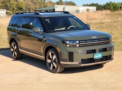 2026 Hyundai Santa Fe Hybrid Limited Sport Utility