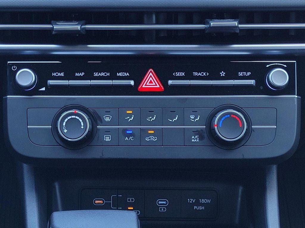 2025 Hyundai Santa Cruz SE - Photo 15