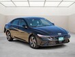 Hyundai Elantra Hybrid