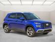 New 2026 Hyundai Venue SEL Sport Utility