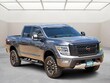 Nissan Titan