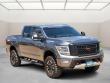 Used 2021 Nissan Titan PRO-4X Truck Crew Cab