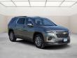 Used 2022 Chevrolet Traverse LT Leather SUV