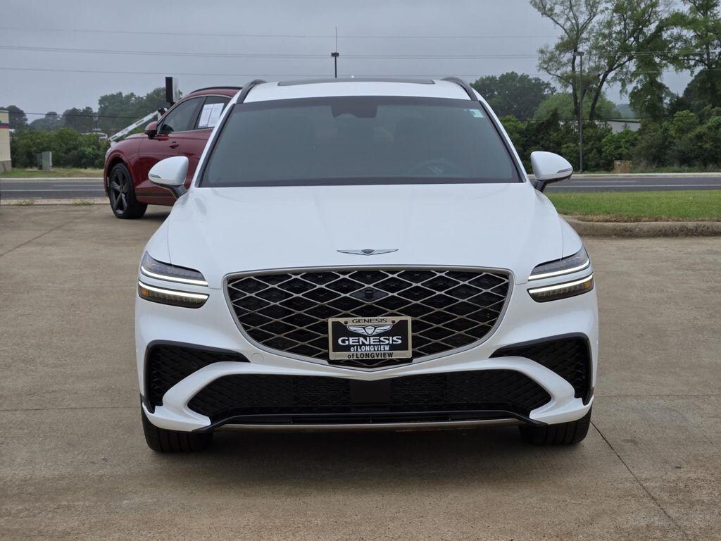 Used 2026 Genesis GV70 2.5T Sport Prestige SUV