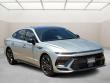 New 2024 Hyundai Sonata N Line Sedan