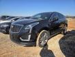 Used 2022 CADILLAC XT5 FWD Premium Luxury SUV