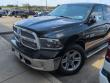 Used 2018 Ram 1500 SLT Truck Crew Cab