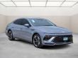 New 2026 Hyundai Sonata SEL Sport Sedan