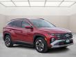 New 2026 Hyundai Tucson SEL FWD Sport Utility