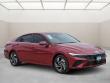 New 2026 Hyundai Elantra Limited Sedan
