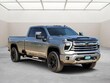 Chevrolet Silverado 3500 HD