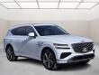 Used 2025 Genesis GV80 Advanced SUV