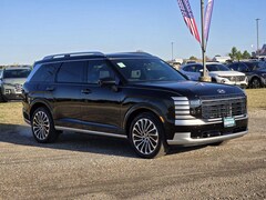 2026 Hyundai Palisade Calligraphy AWD Sport Utility