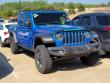 Used 2022 Jeep Gladiator Rubicon Truck Crew Cab