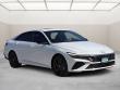New 2026 Hyundai Elantra SEL Sport Plus Sedan