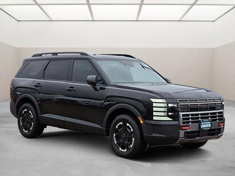 2026 Hyundai Palisade XRT Pro's photo