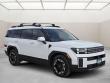New 2026 Hyundai Santa Fe SEL FWD Sport Utility