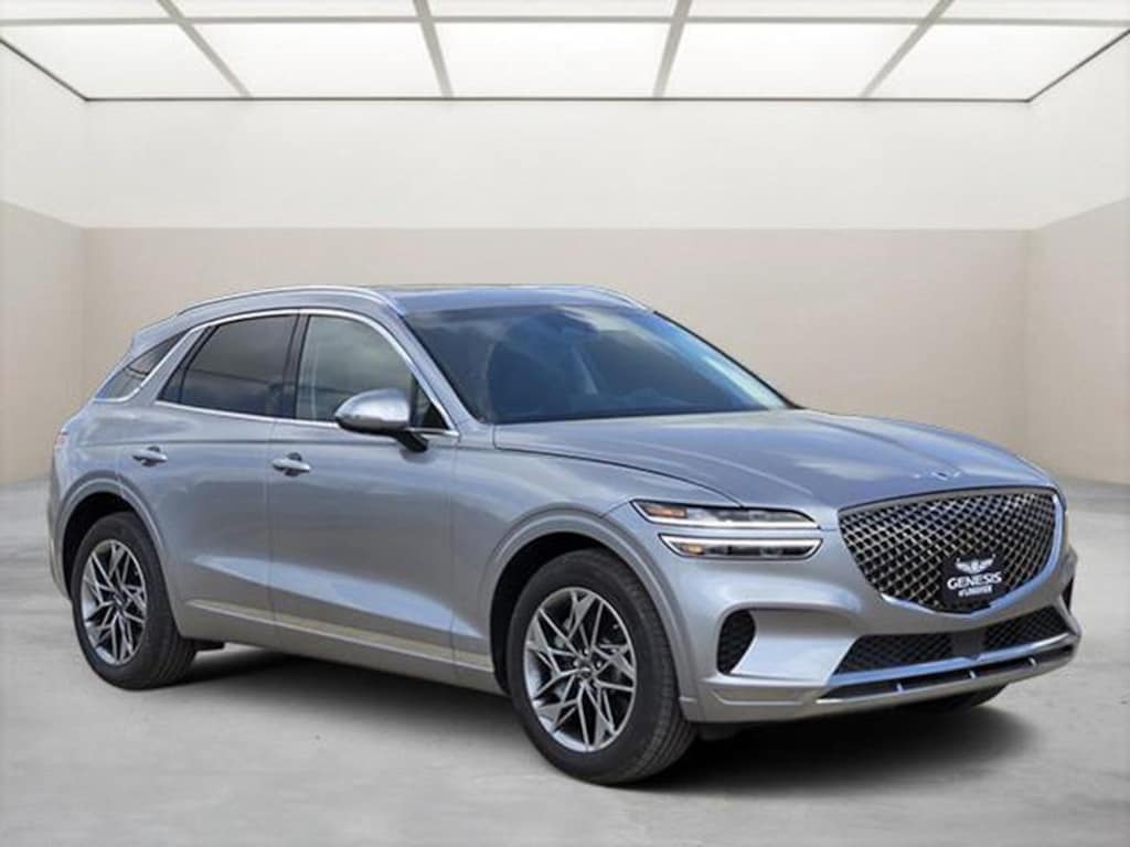 Used 2025 Genesis GV70 2.5T SUV