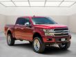 Used 2019 Ford F-150 Platinum Truck SuperCrew Cab