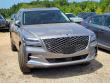 Used 2021 Genesis GV80 3.5T (A8) SUV