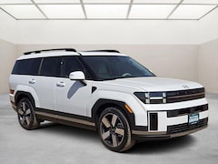 2026 Hyundai Santa Fe Limited FWD Sport Utility