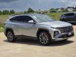 New 2026 Hyundai Tucson Limited FWD Sport Utility