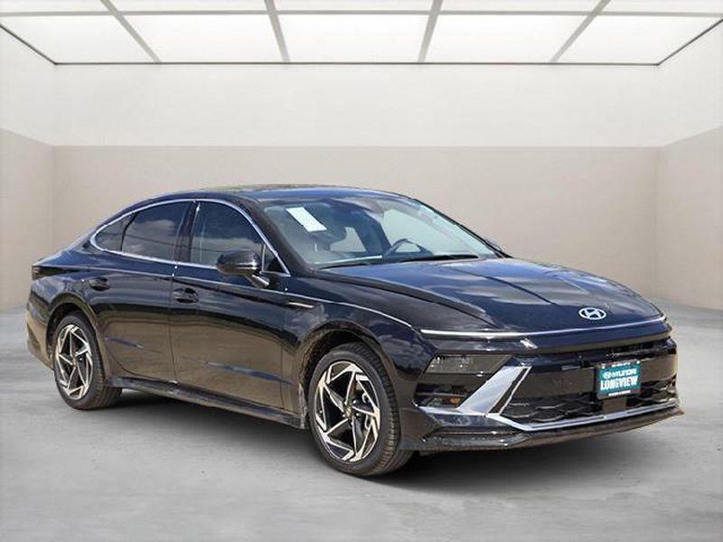 2026 Hyundai Sonata