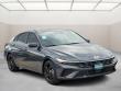 New 2026 Hyundai Elantra SEL Sport Premium Sedan