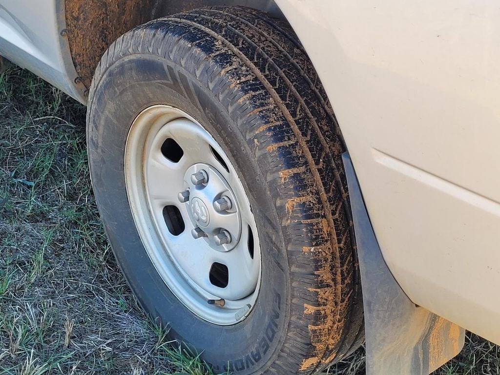 Used 2017 Ram 1500 Tradesman Truck Quad Cab