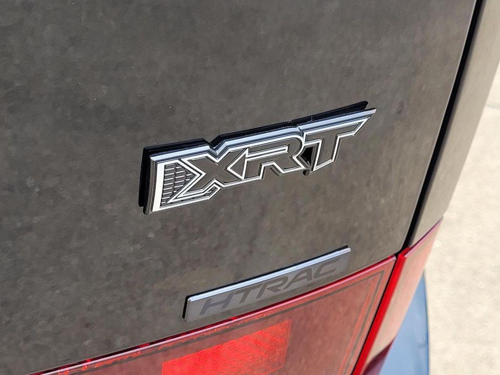 2025 Hyundai Santa Fe XRT - Photo 6