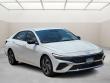New 2025 Hyundai Elantra SEL Sport Sedan