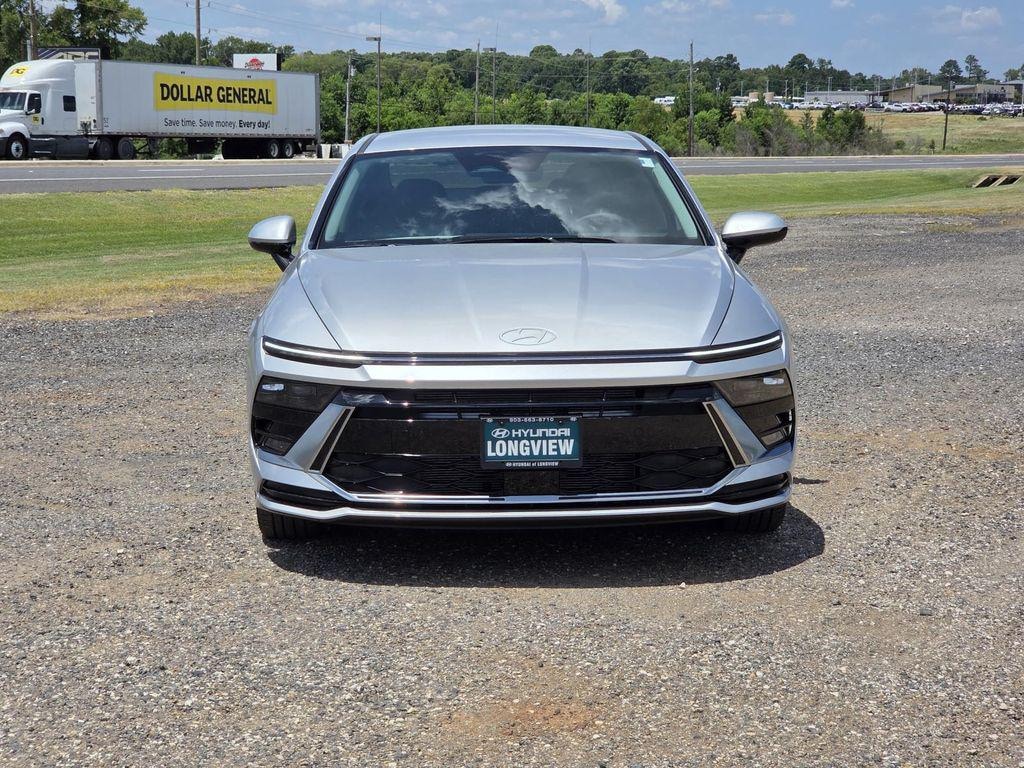 New 2026 Hyundai Sonata SEL Sport Sedan